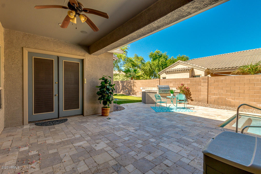 1236 East Bautista Road Gilbert, AZ 85297 - Photo 45 of 55 45-Bautista