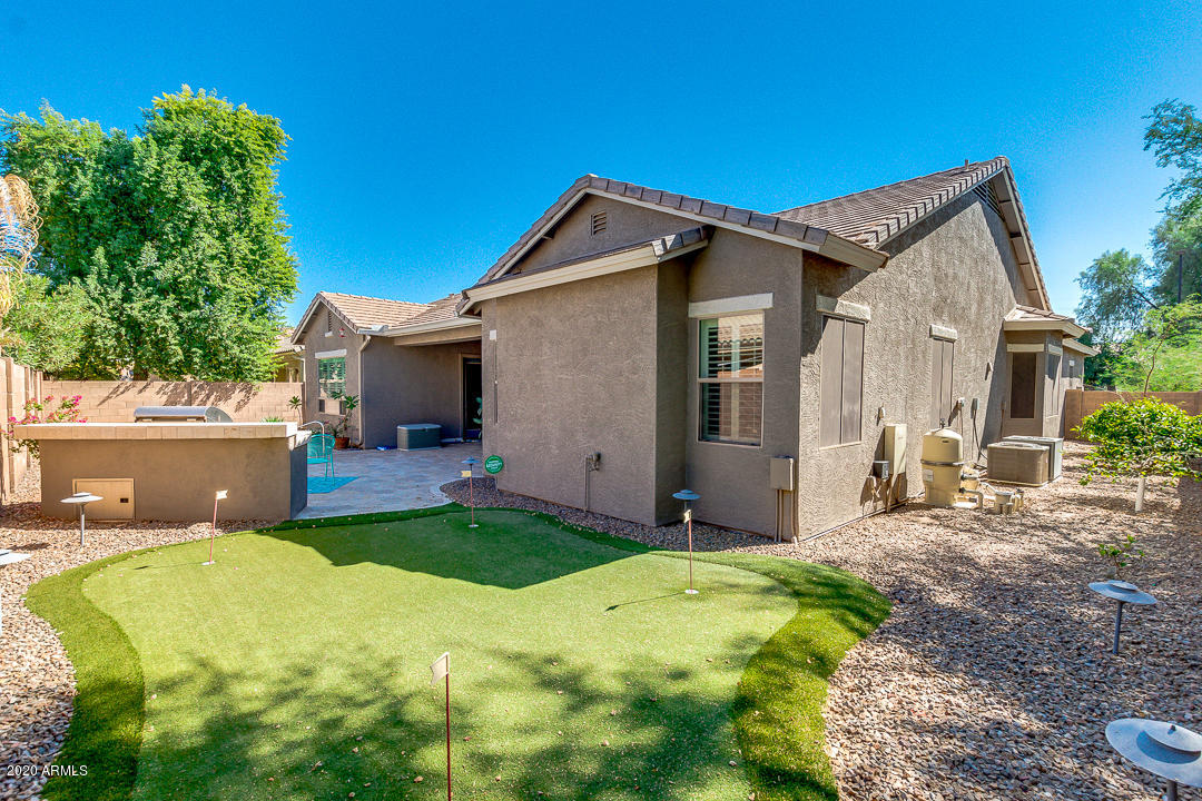 1236 East Bautista Road Gilbert, AZ 85297 - Photo 47 of 55 47-Bautista