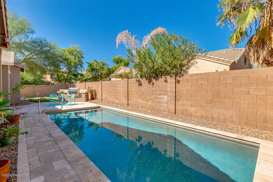 1236 East Bautista Road Gilbert, AZ 85297 - Photo 49 of 55 49-Bautista