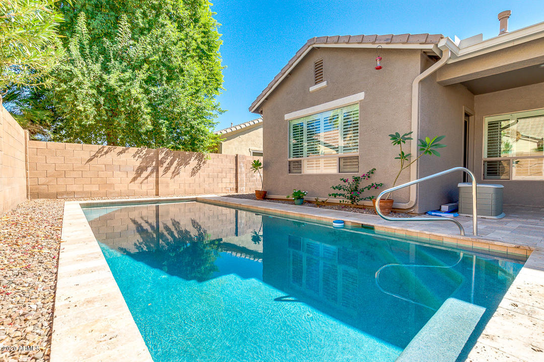 1236 East Bautista Road Gilbert, AZ 85297 - Photo 54 of 55 54-Bautista