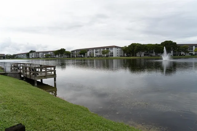 a view of a house with a swimming pool