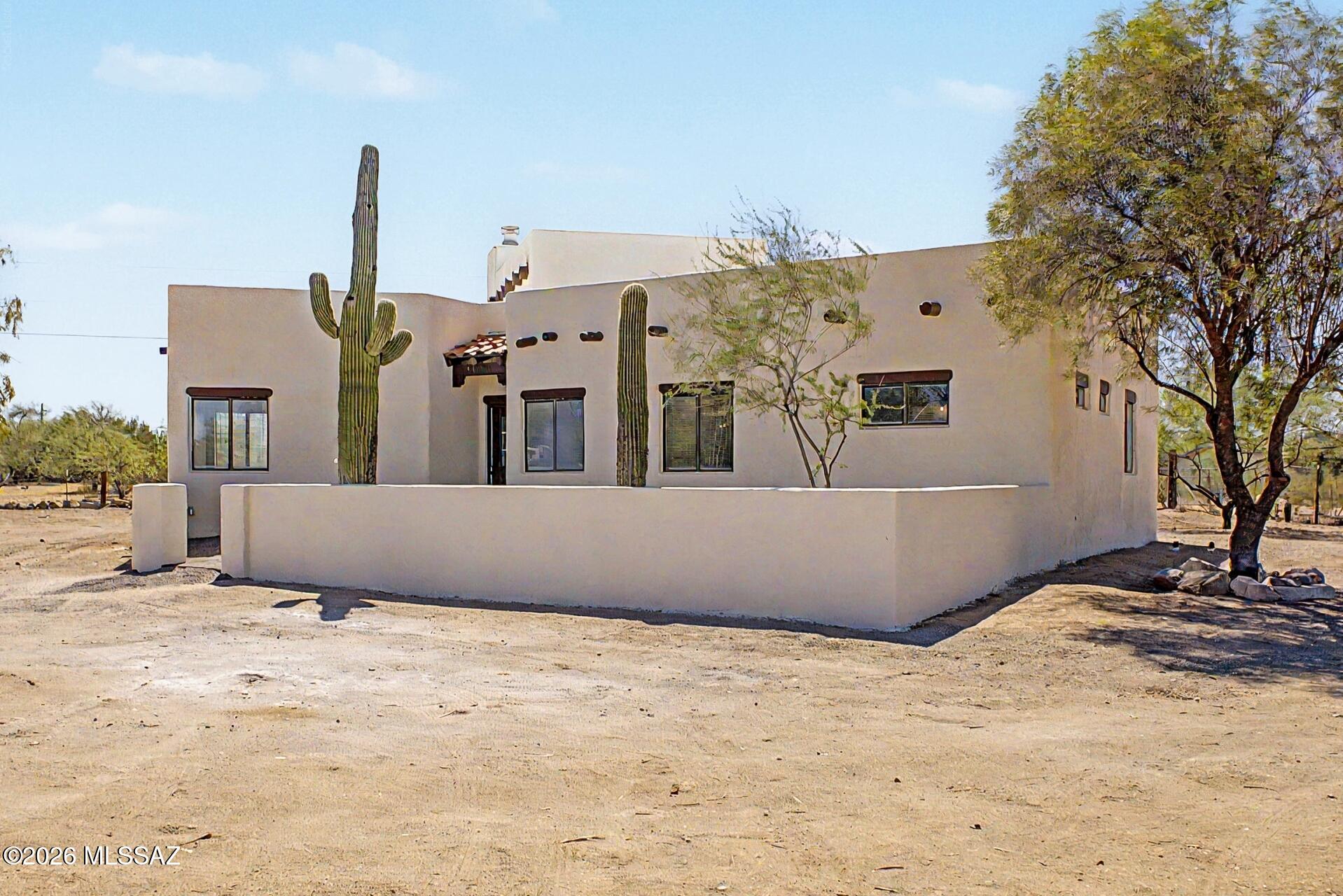 9071 West Bopp Road Tucson, AZ 85735 - Photo 3 of 32 04-Bopp