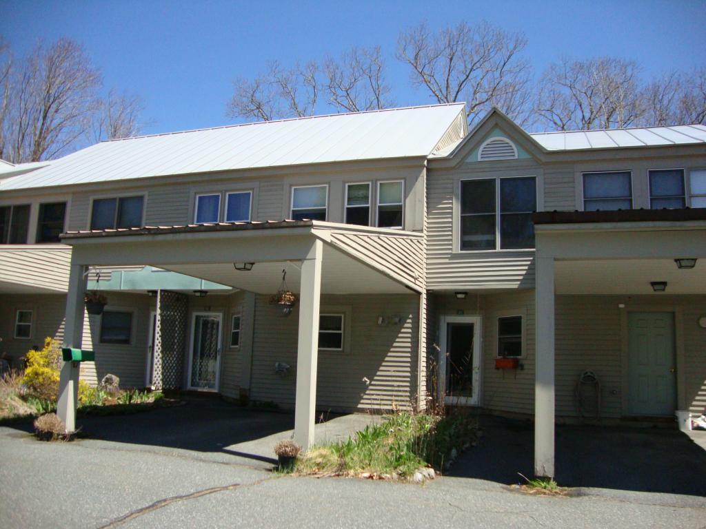 40 Wolf Road, Unit 15 Lebanon, NH 03766 - Photo 1 of 3 Gallery Image 1