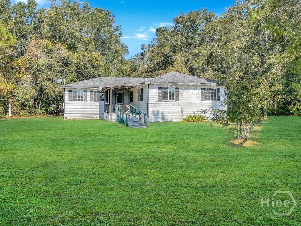 8447 Airline Road Pavo, GA 31778 - Photo 1 of 20 Gallery Image 1