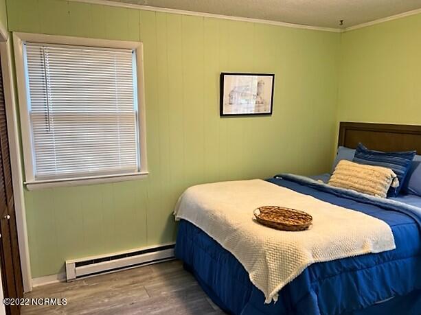359 Golden Road Wilmington, NC 28409 - Photo 12 of 16 Spacious Bedroom 2