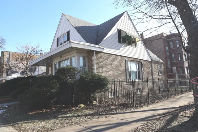 $275,000 | 937 East 84th Place, Chicago, IL 60619