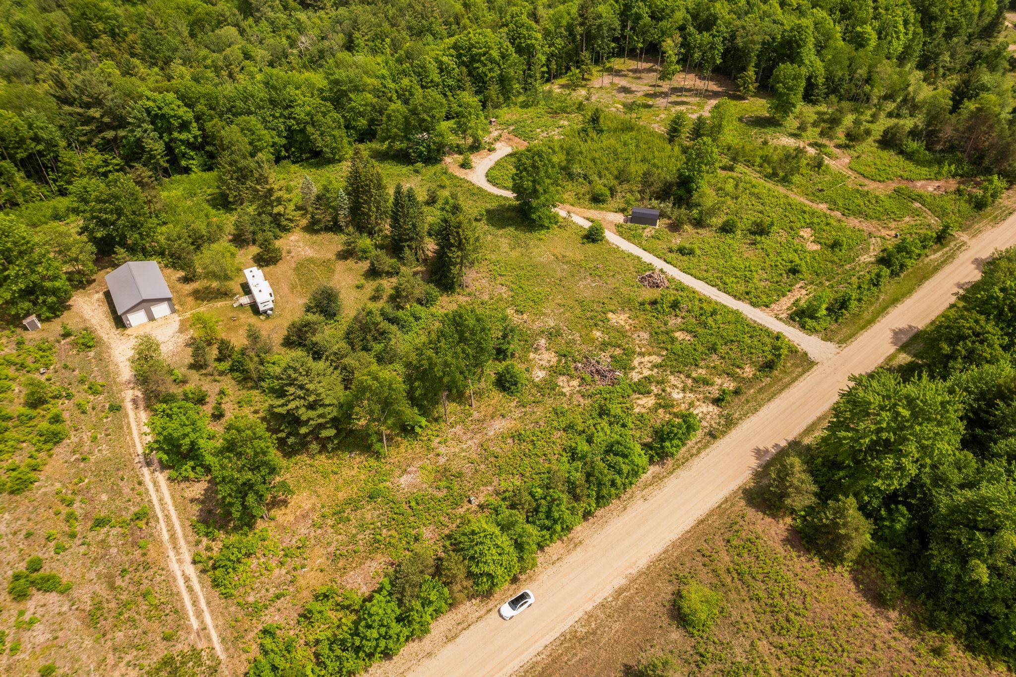 Parcel D North Carmean Road Interlochen, MI 49643 - Photo 17 of 40 Gallery Image 17