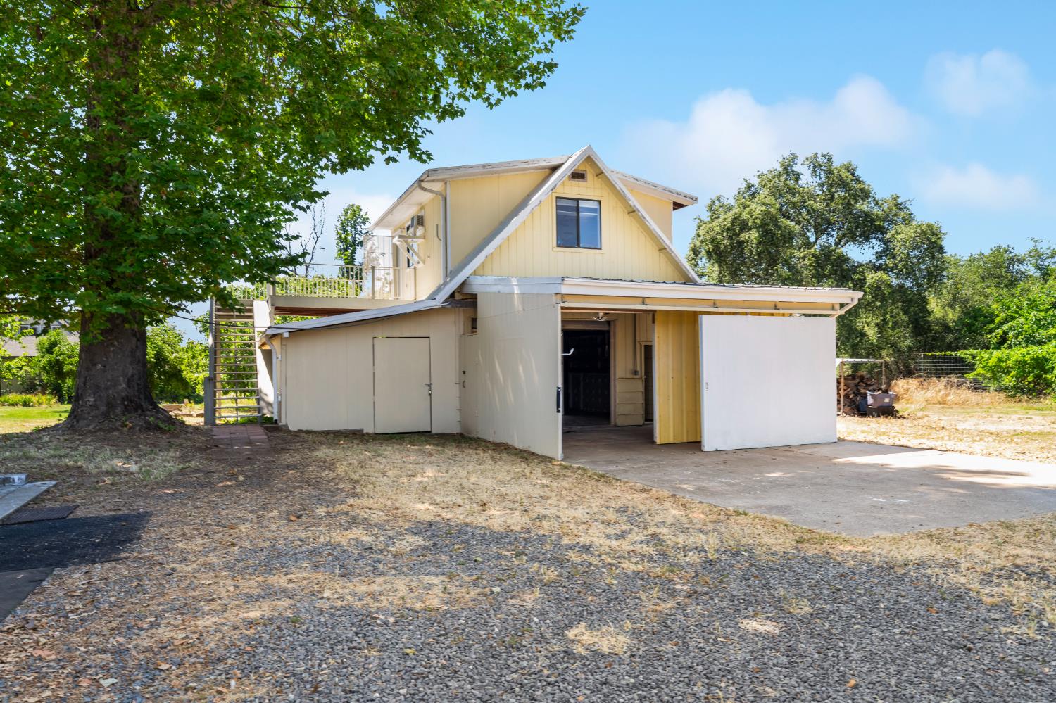 3270 Ayres Holmes Road Auburn, CA 95603 - Photo 42 of 72