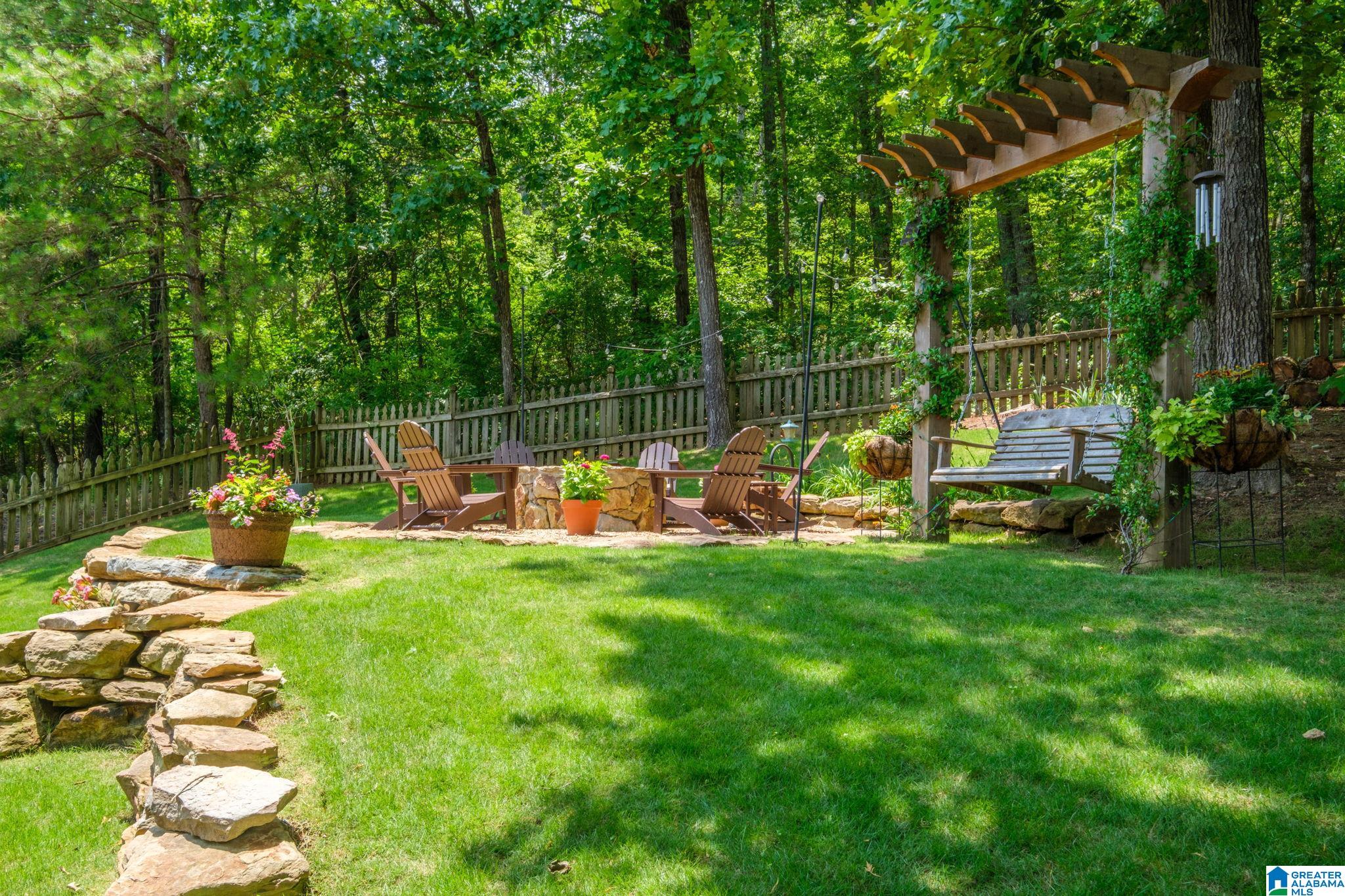 1016 Locksley Circle Birmingham, AL 35242 - Photo 63 of 81