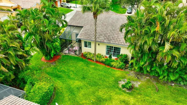 $608,900 | 6105 Via Laguna Lane, Boca Raton, FL 33433