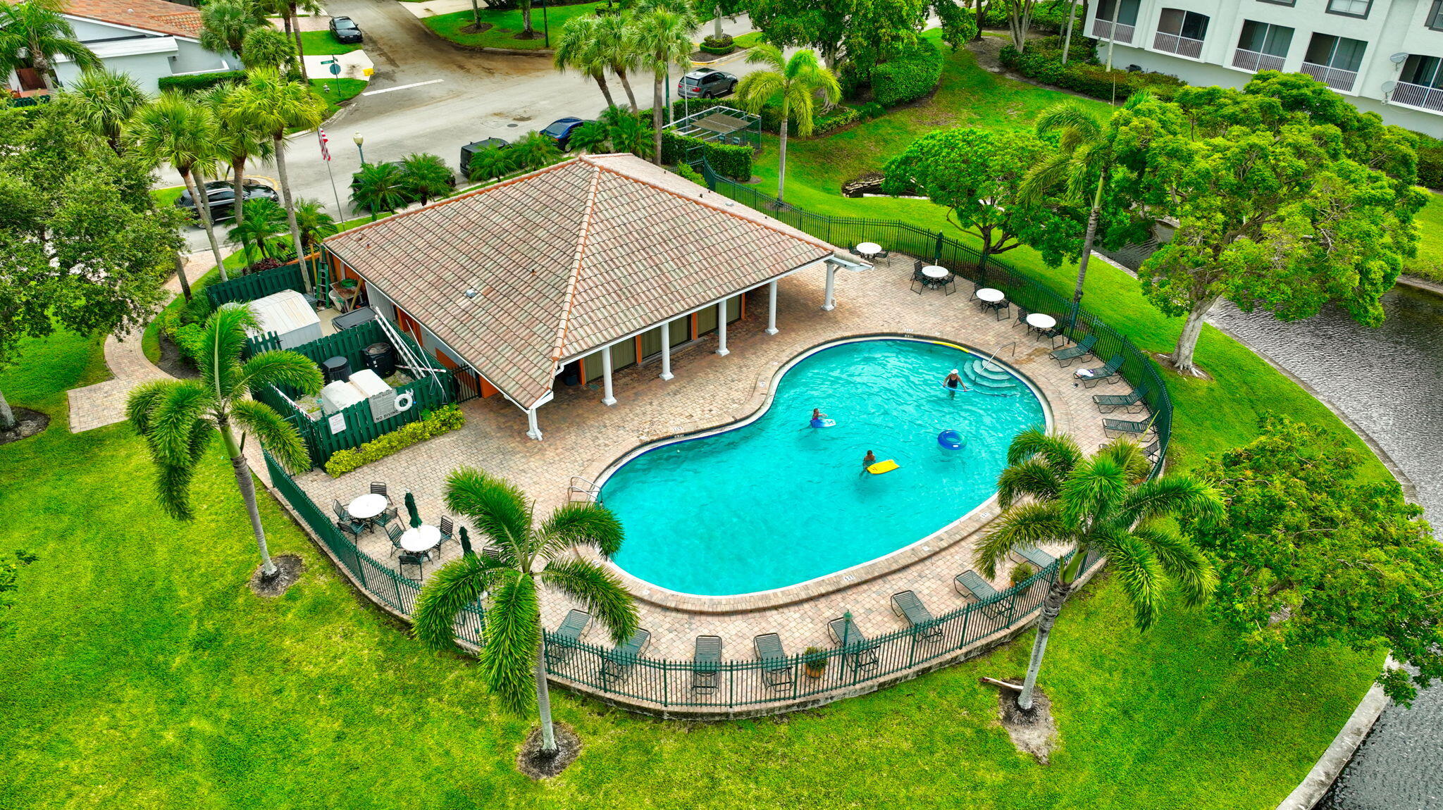 6105 Via Laguna Lane Boca Raton, FL 33433 - Photo 71 of 73 ESTADA