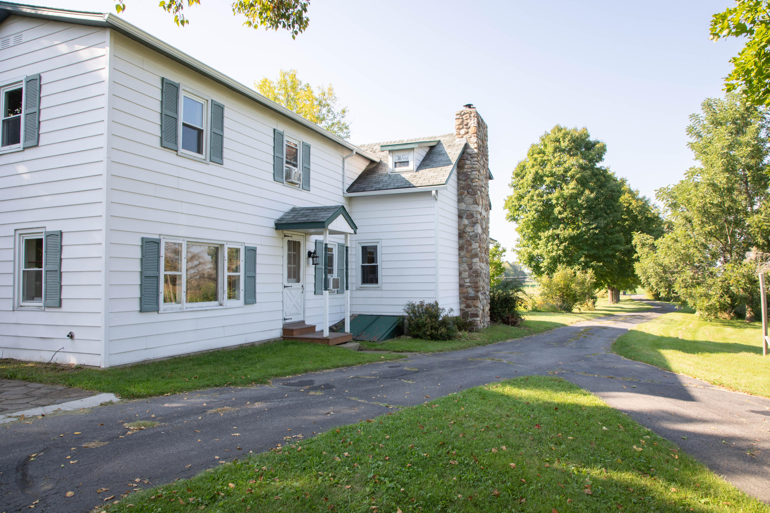 537 Old Rte 191 Chazy, NY 12921 - Photo 33 of 50 Gallery Image 33