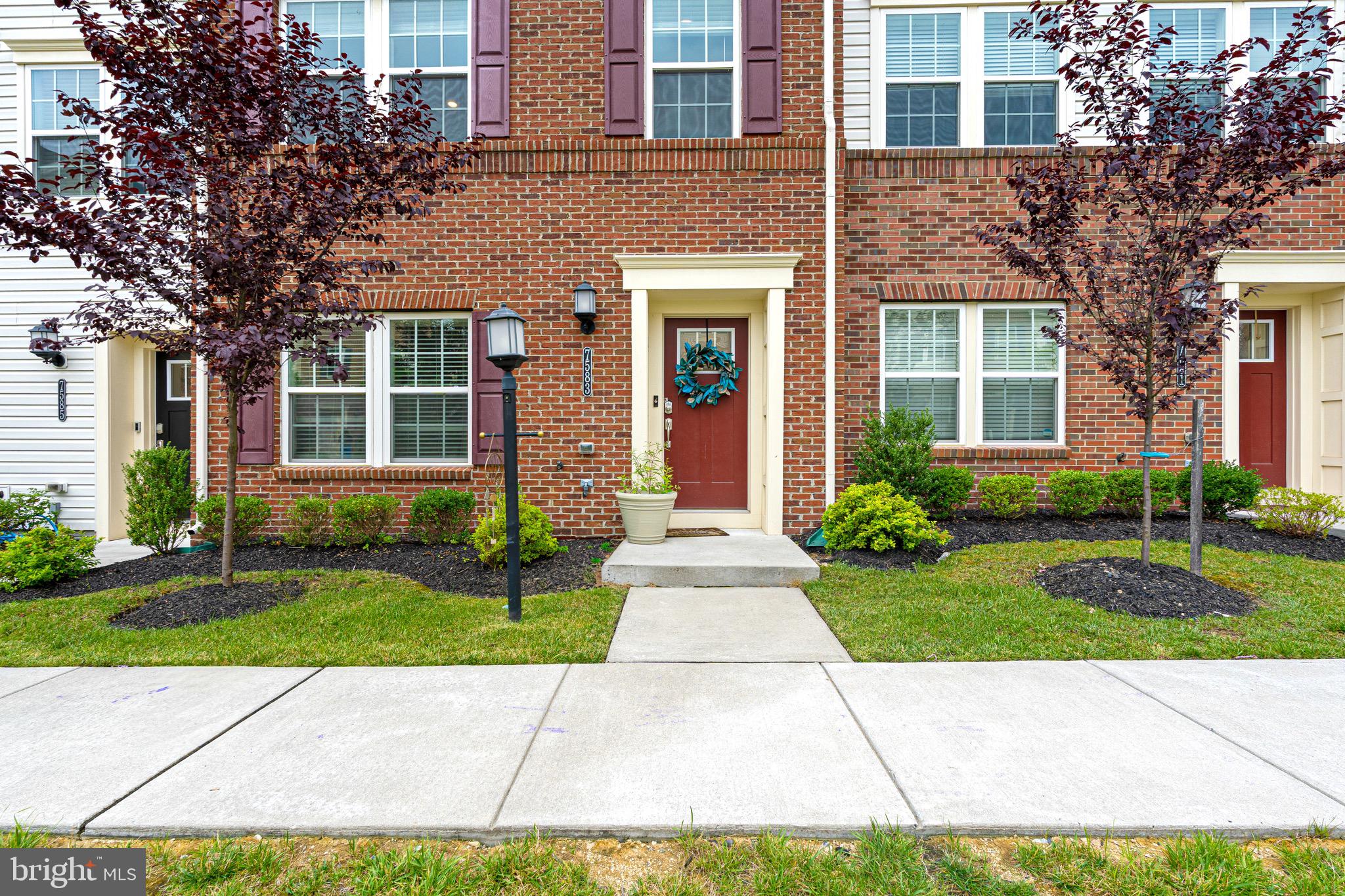 7583 Marston Way Hanover, MD 21076 - Photo 2 of 36
