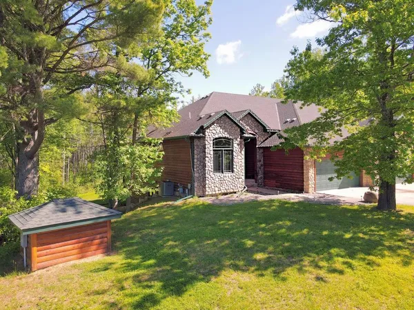 $329,900 | 30014 Natureview Lane, Grand Rapids, MN 55744