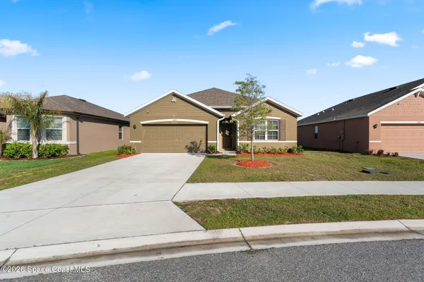 $365,000 | 3120 Burrowing Owl Drive, Mims, FL 32754
