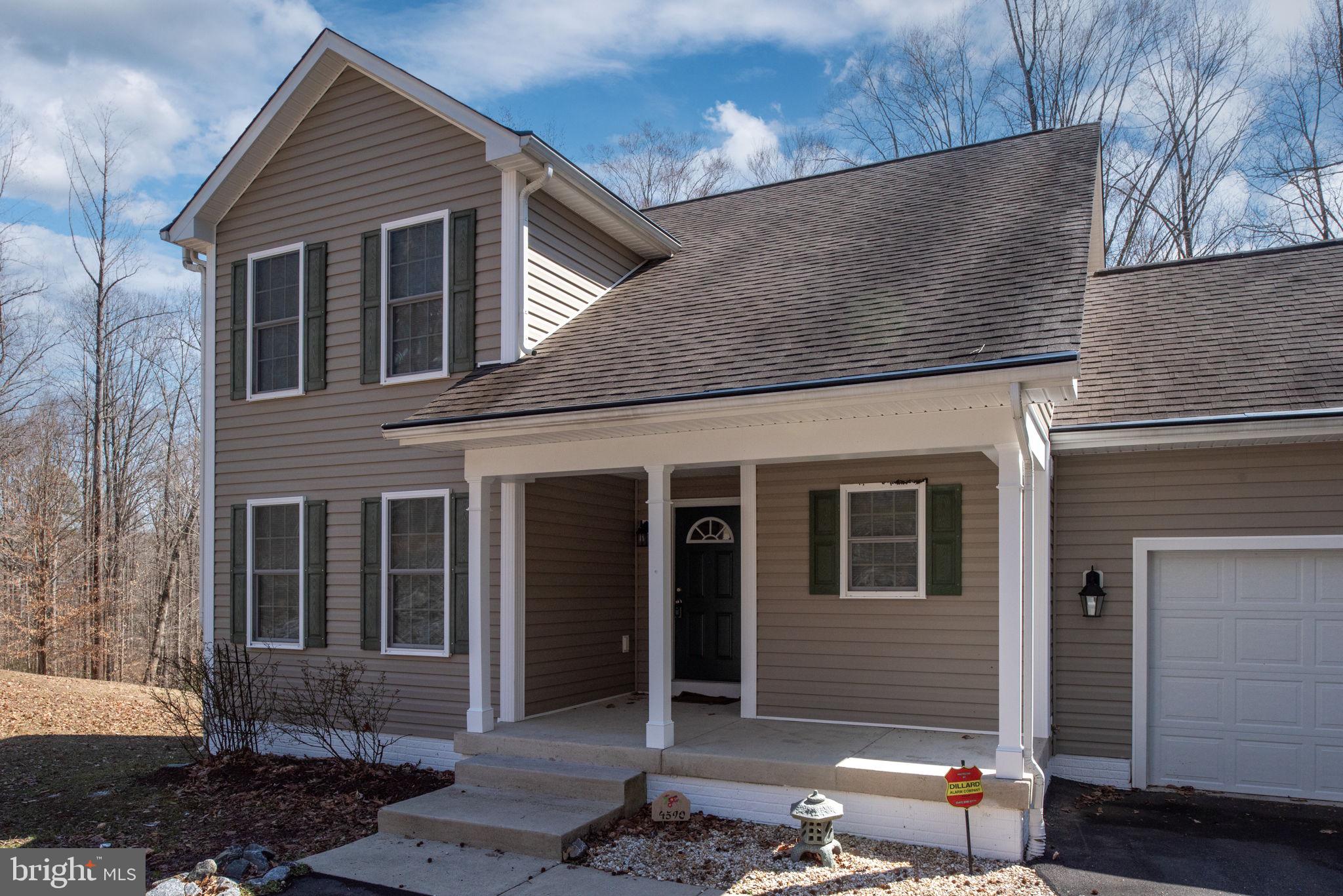 4590 Caledon Road King George, VA 22485 - Photo 9 of 88 Gallery Image 9
