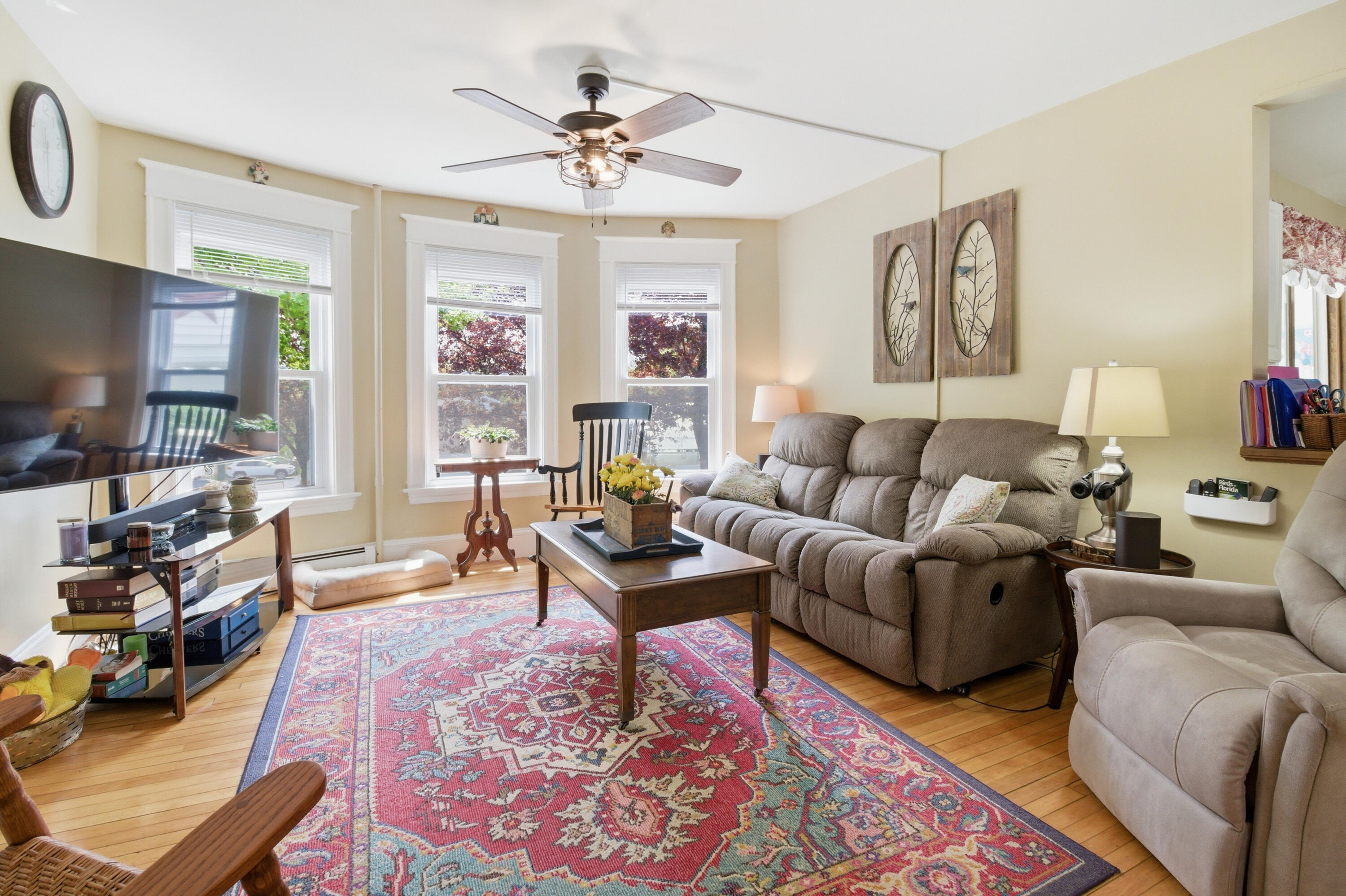 533 Webster Street Lewiston, ME 04240 - Photo 28 of 112 533 Webster Lewiston-19