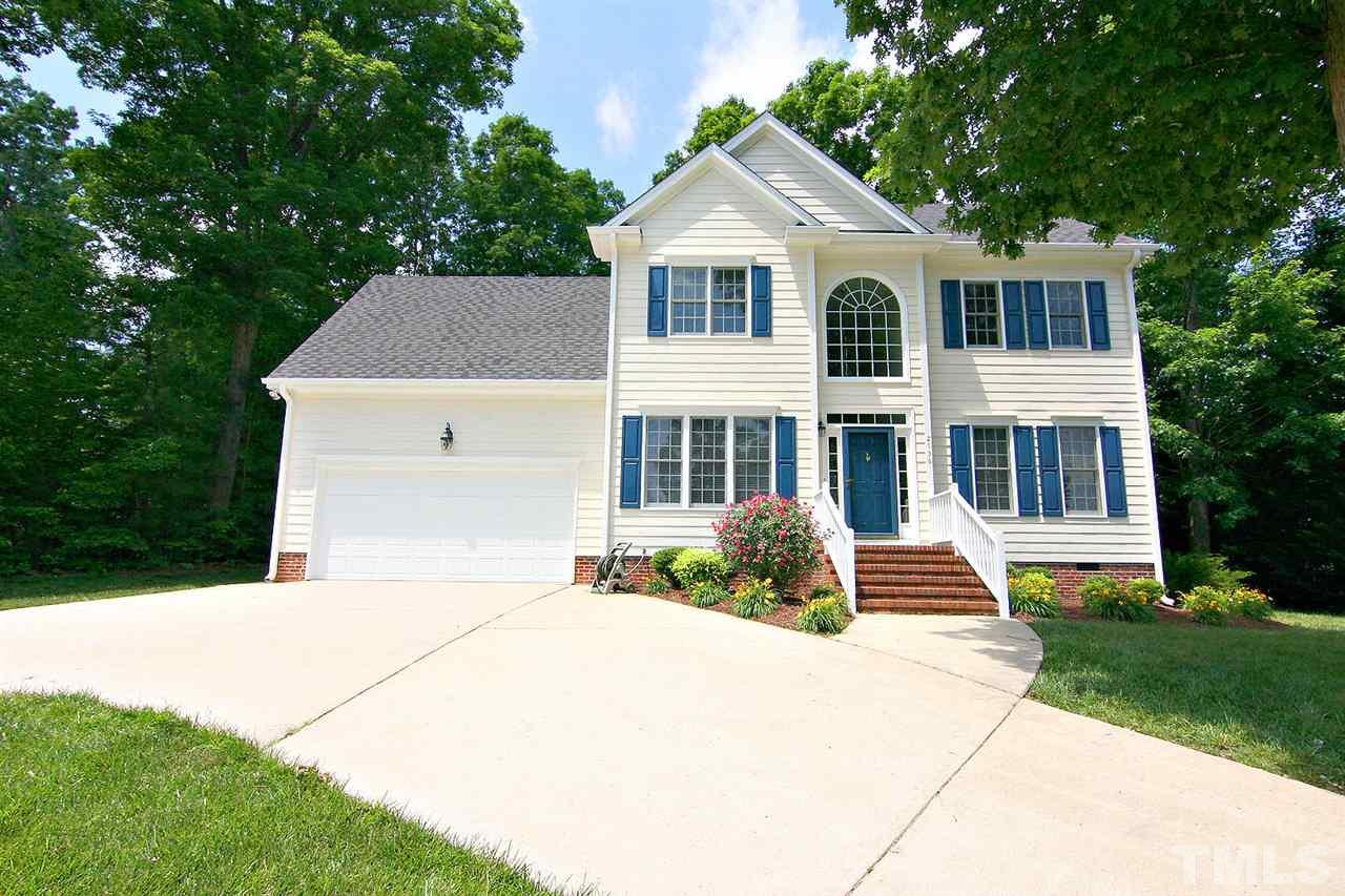 2736 Blue Ravine Road Wake Forest, NC 27587 - Photo 1 of 24 Gallery Image 1