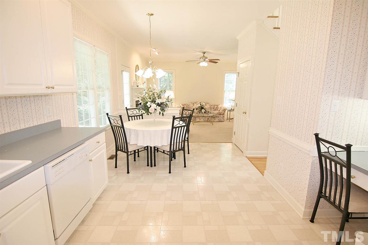 2736 Blue Ravine Road Wake Forest, NC 27587 - Photo 11 of 24 Gallery Image 11