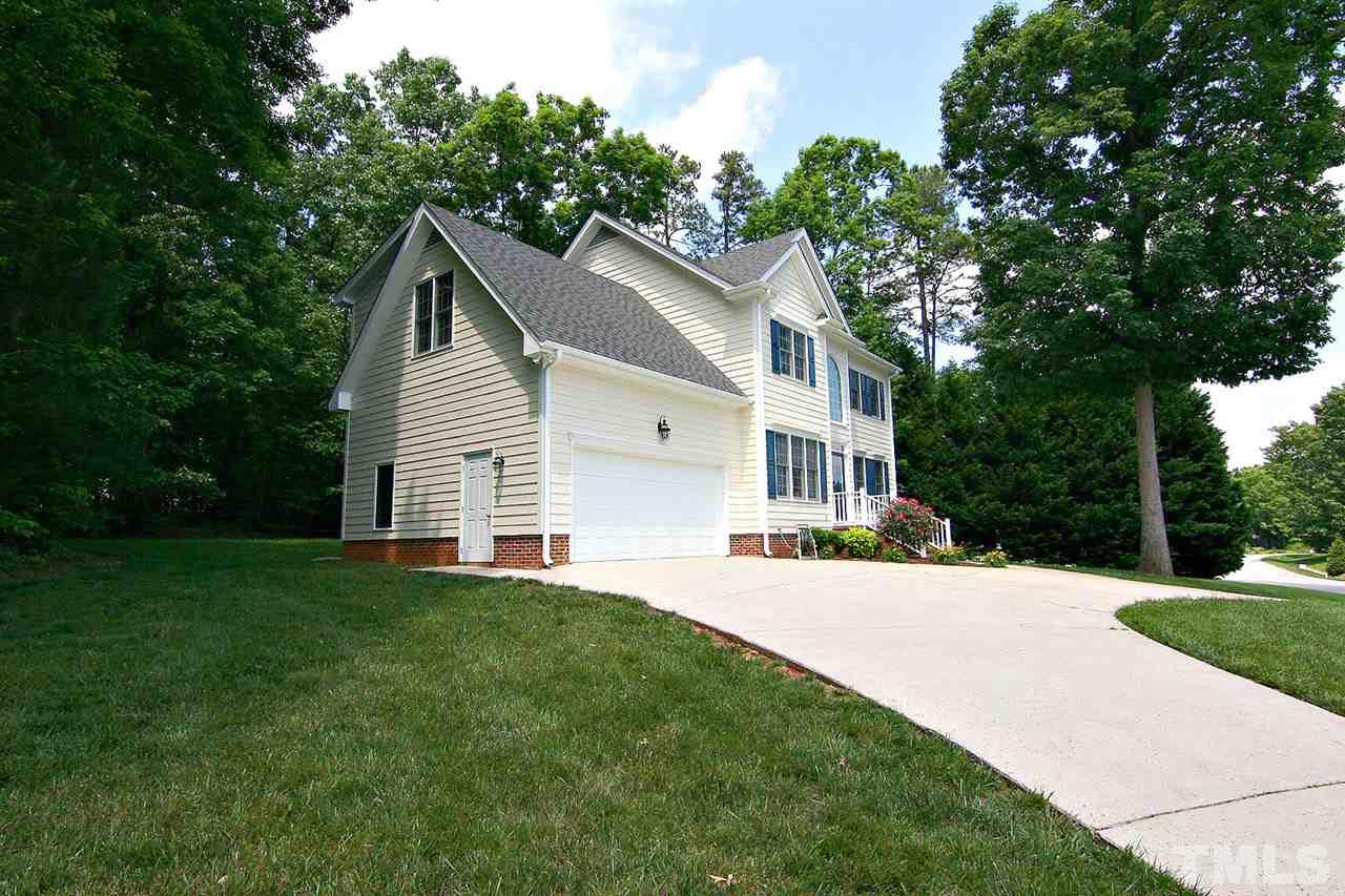 2736 Blue Ravine Road Wake Forest, NC 27587 - Photo 3 of 24 Gallery Image 3