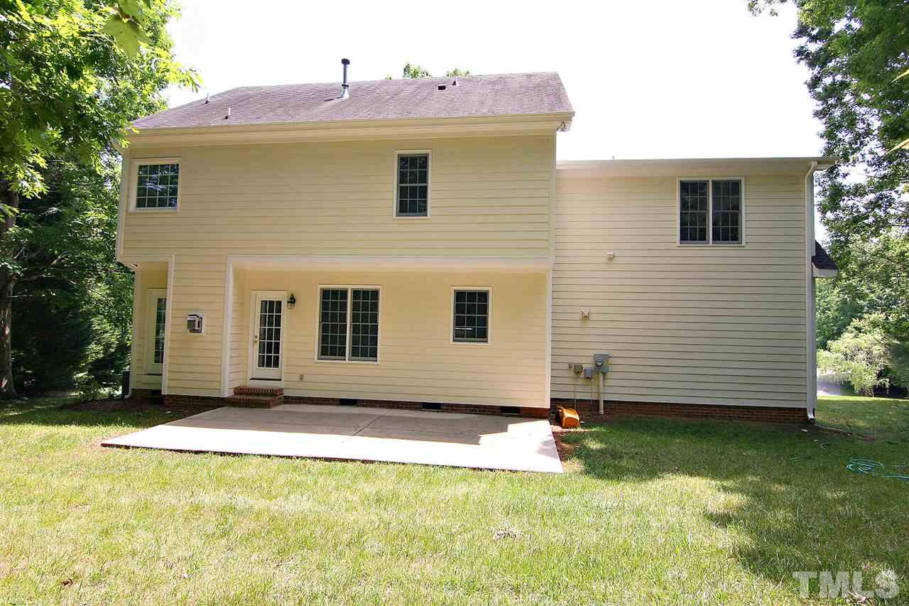 2736 Blue Ravine Road Wake Forest, NC 27587 - Photo 22 of 24 Gallery Image 22