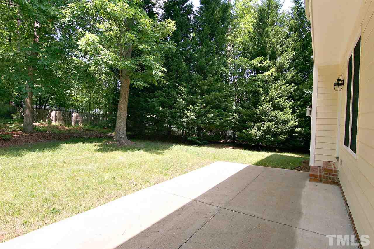 2736 Blue Ravine Road Wake Forest, NC 27587 - Photo 23 of 24 Gallery Image 23