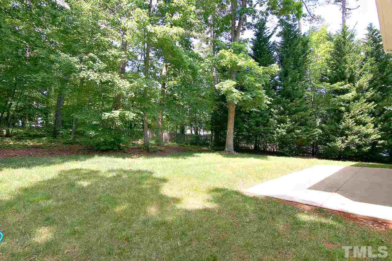 2736 Blue Ravine Road Wake Forest, NC 27587 - Photo 24 of 24 Gallery Image 24