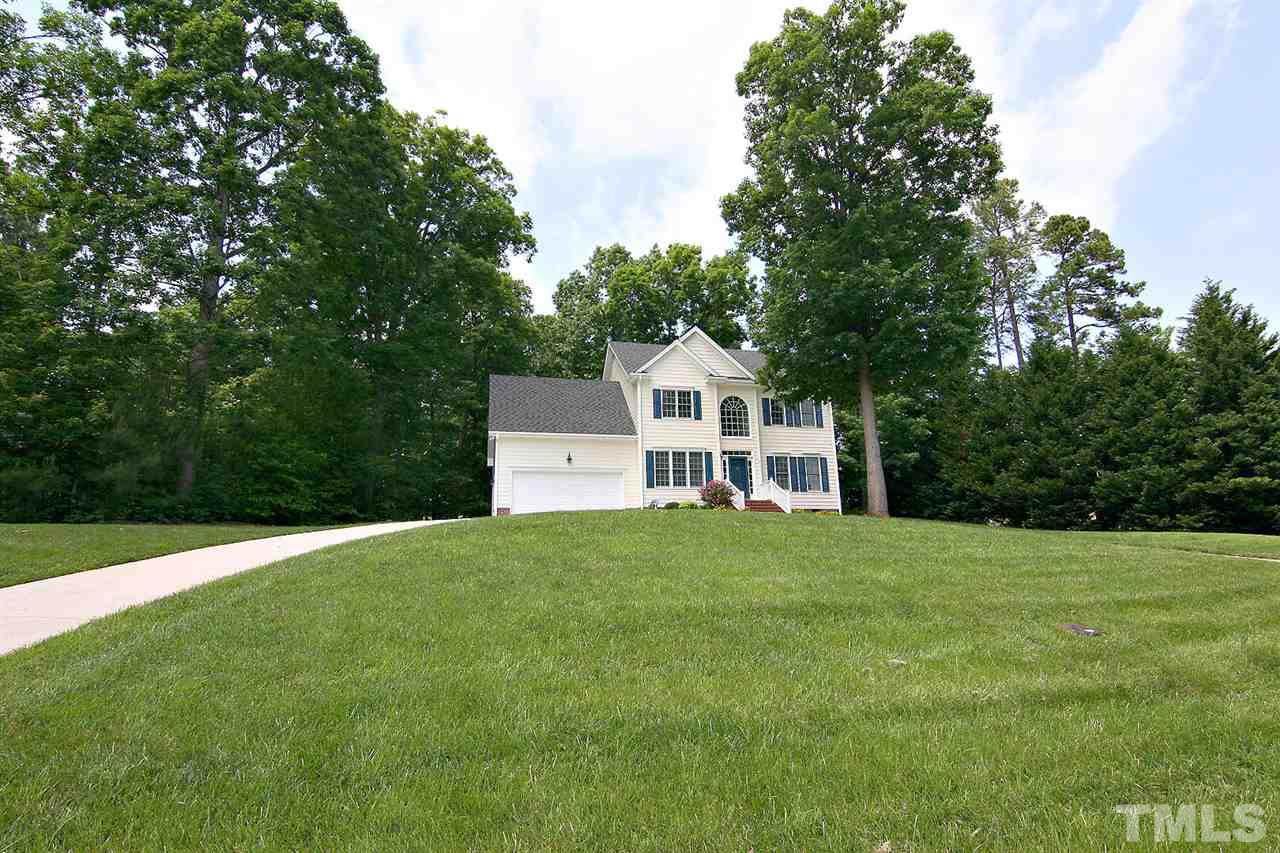 2736 Blue Ravine Road Wake Forest, NC 27587 - Photo 4 of 24 Gallery Image 4