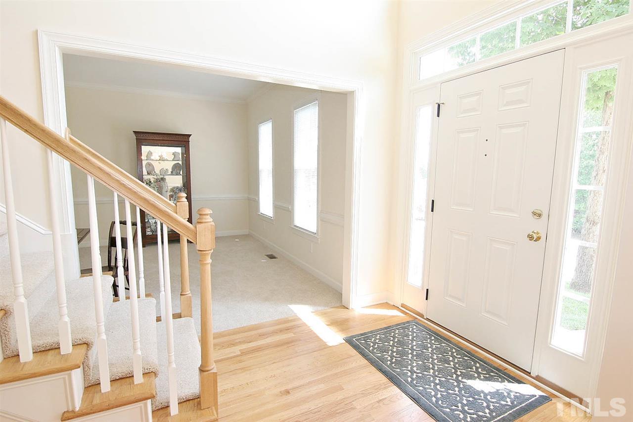 2736 Blue Ravine Road Wake Forest, NC 27587 - Photo 6 of 24 Gallery Image 6