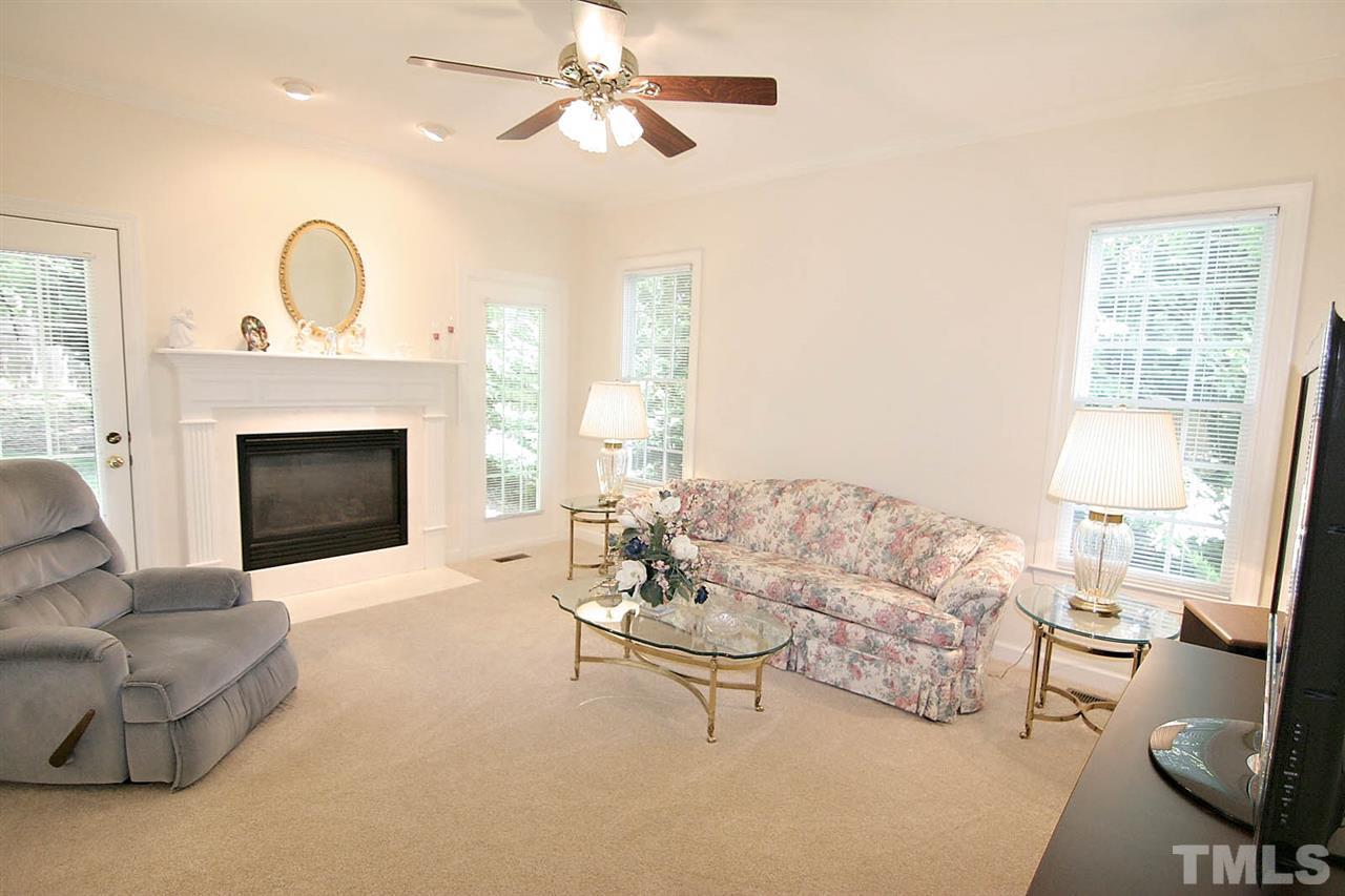 2736 Blue Ravine Road Wake Forest, NC 27587 - Photo 8 of 24 Gallery Image 8