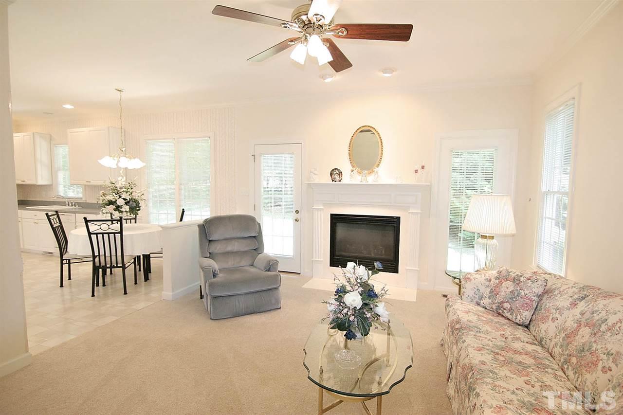 2736 Blue Ravine Road Wake Forest, NC 27587 - Photo 9 of 24 Gallery Image 9
