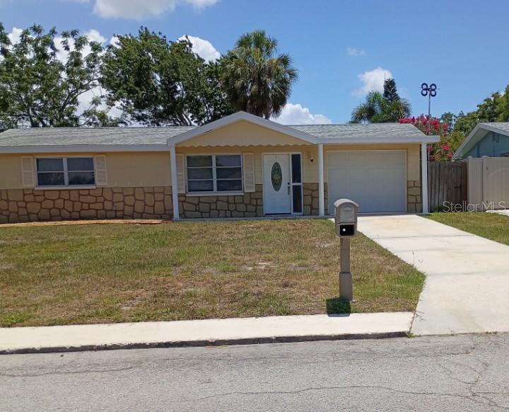7534 Rottingham Road Port Richey, FL 34668 - Photo 1 of 15