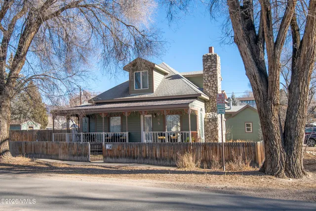 $1,425,000 | 344 Capitol Street, Eagle, CO 81631
