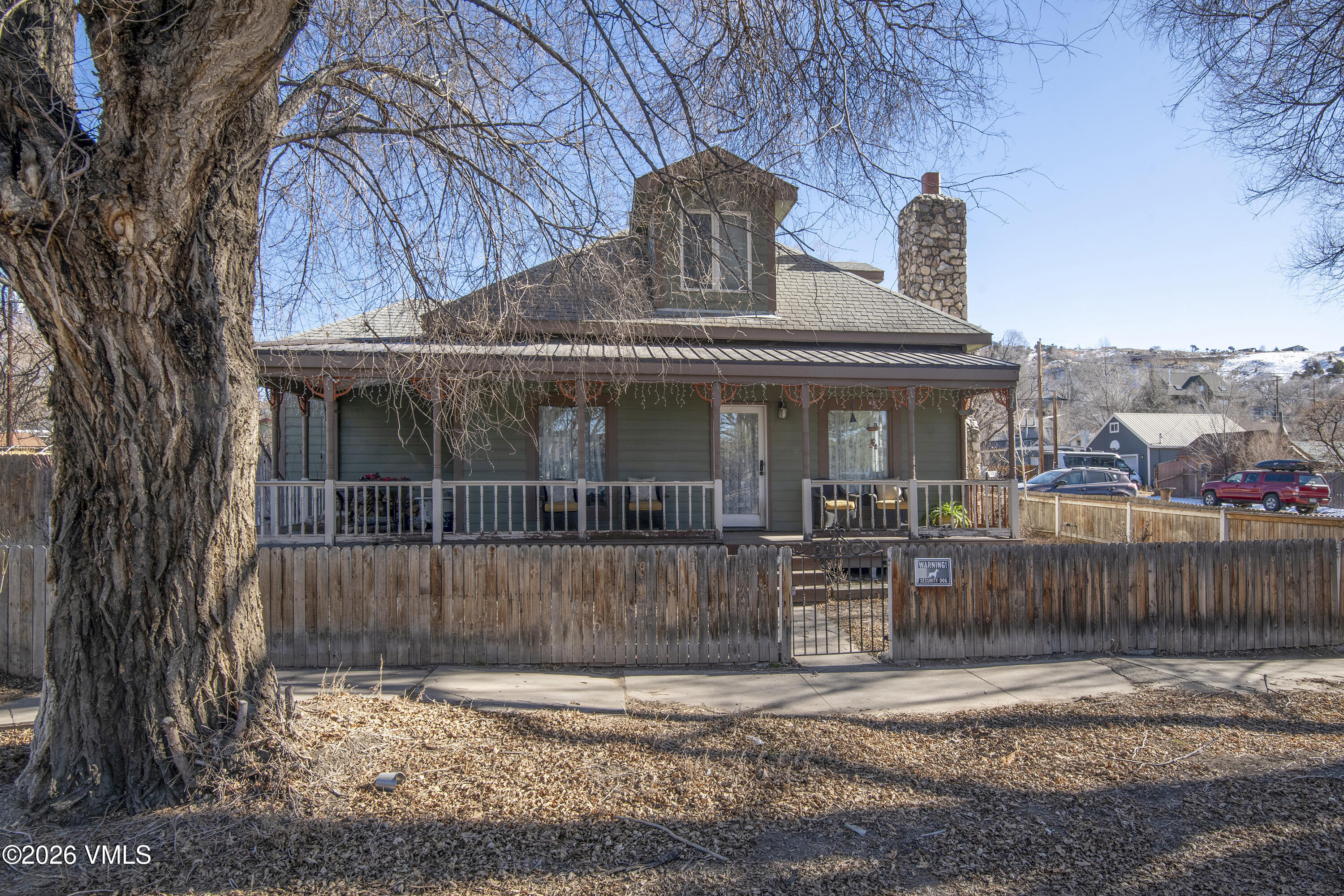 344 Capitol Street Eagle, CO 81631 - Photo 37 of 47 344-Capitol-MLS_33