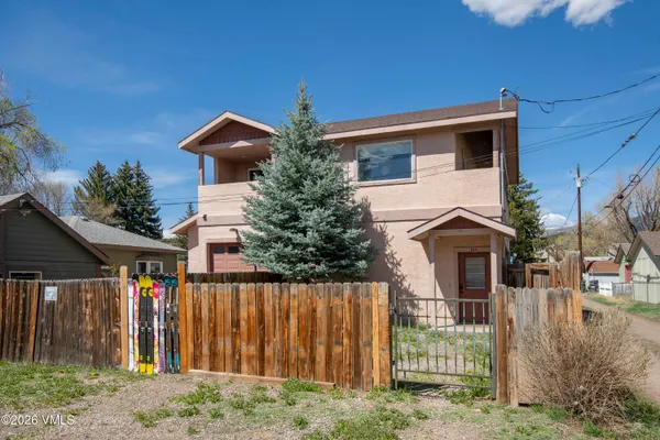 $1,425,000 | 344 Capitol Street, Eagle, CO 81631