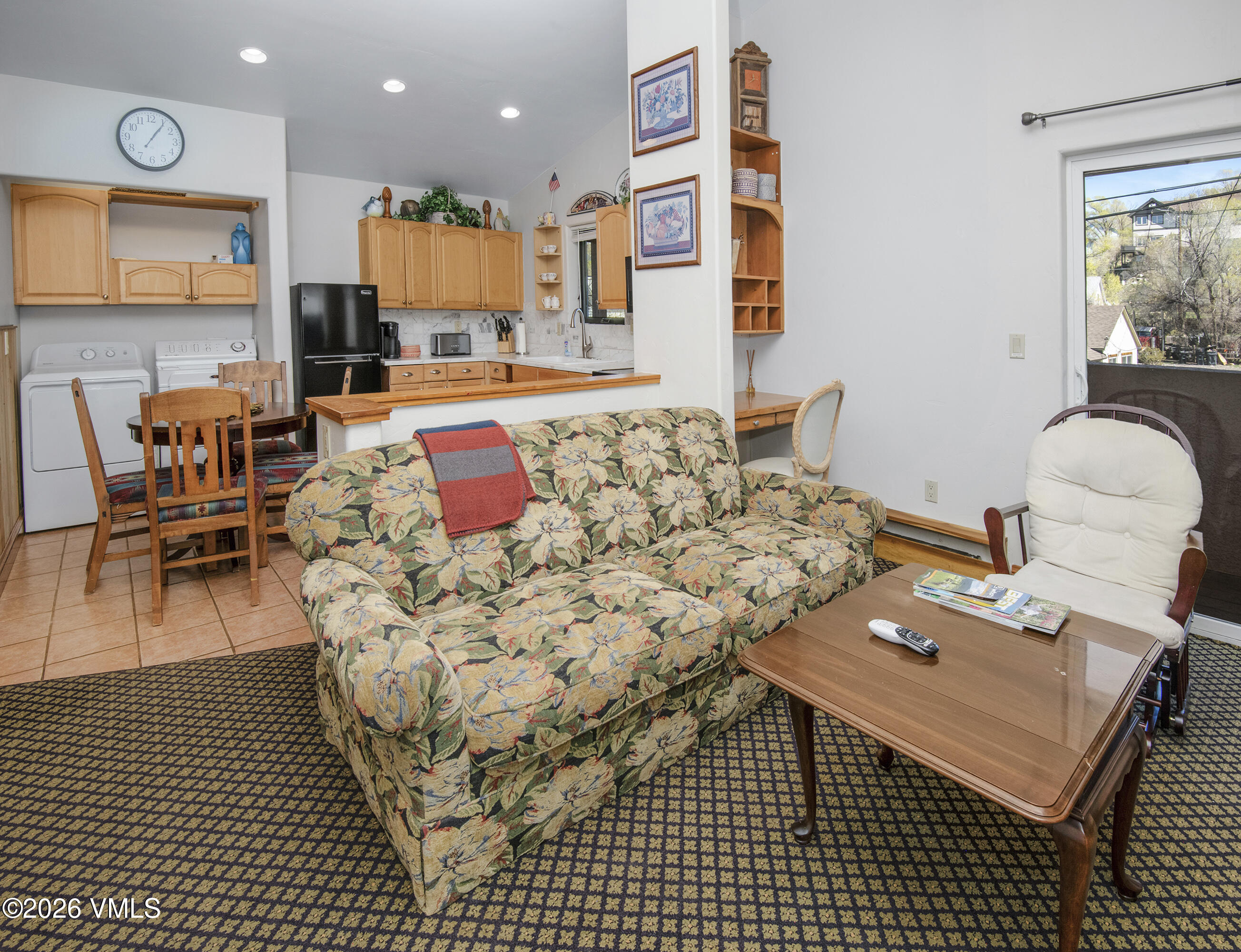 344 Capitol Street Eagle, CO 81631 - Photo 52 of 63 a living room with furniture