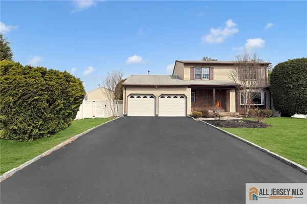 $784,900 | 25 Stanley Avenue, Dayton, NJ 08810