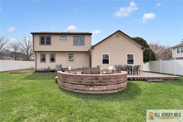 $784,900 | 25 Stanley Avenue, Dayton, NJ 08810