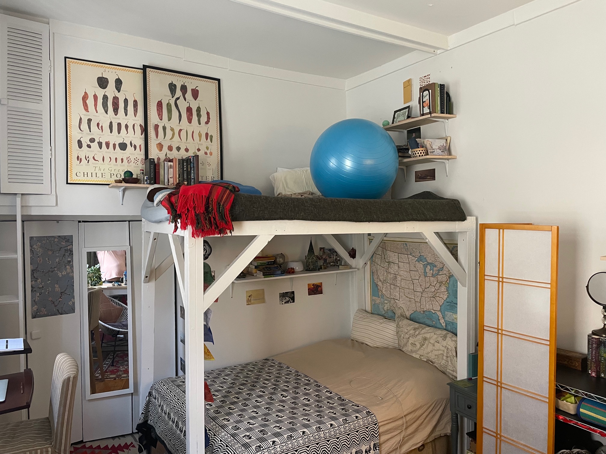 105 West 77th Street, Unit 5E Manhattan, NY 10024 - Photo 4 of 7