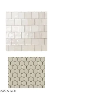 a bathroom with a white wall