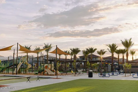 a view of a city with tall buildings