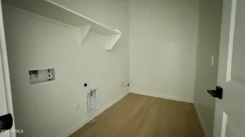 a view of small space