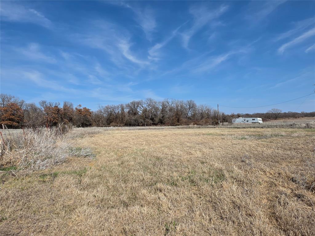 1000 County Road 375 Rising Star, TX 76471 - Photo 16 of 40 a view of a field with trees in background