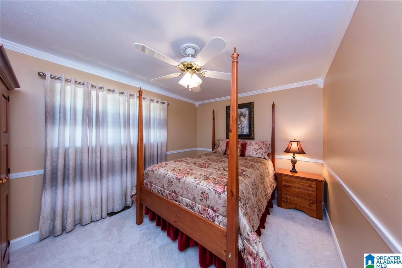 3429 Rock Ridge Circle Birmingham, AL 35210 - Photo 24 of 49
