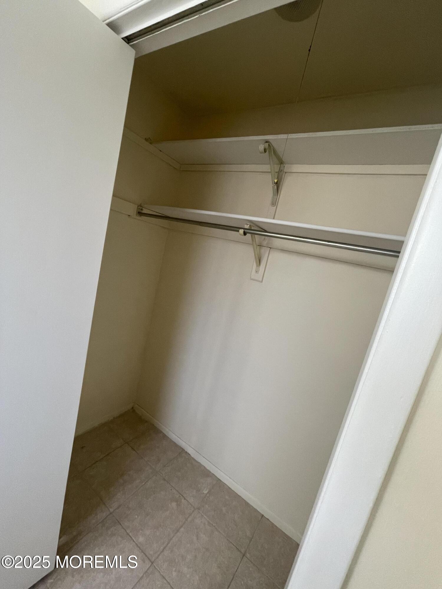 35 Sycamore Access Road, Unit 12 Manahawkin, NJ 08050 - Photo 32 of 34 a close view of a closet