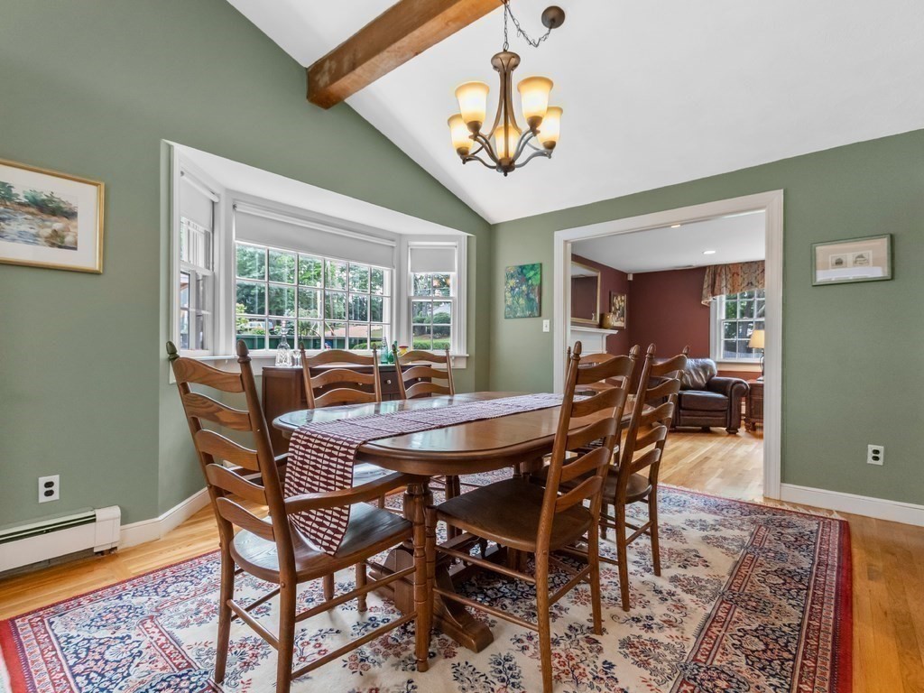 20 Mayflower Road Winchester, MA 01890 - Photo 12 of 40