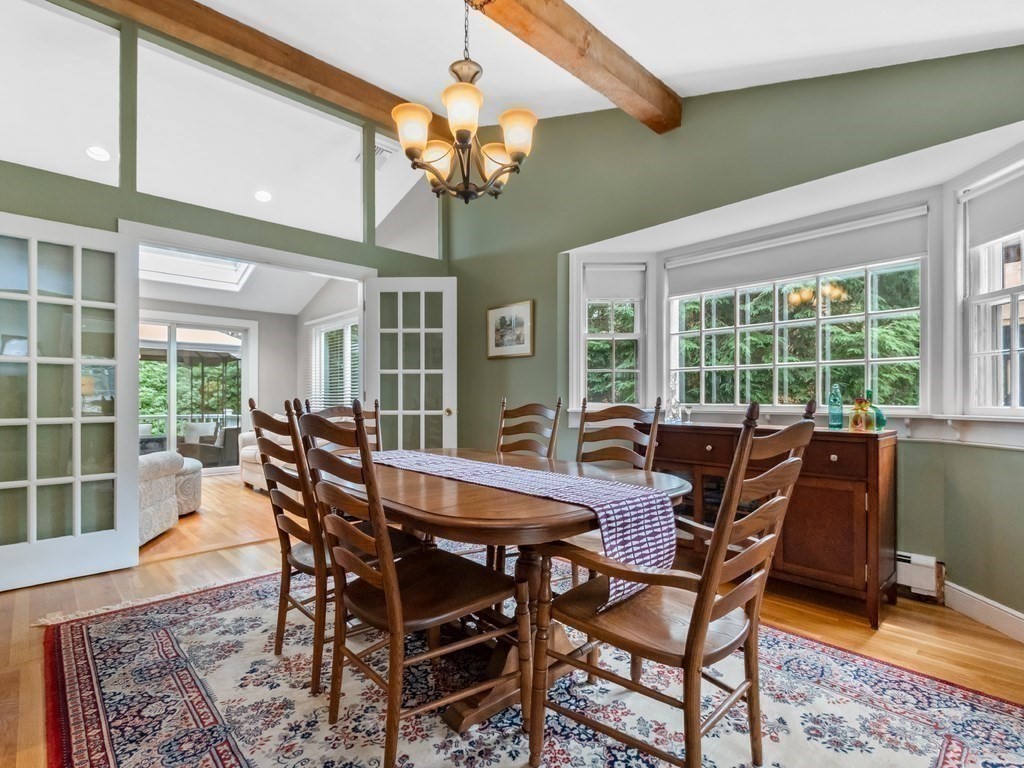 20 Mayflower Road Winchester, MA 01890 - Photo 10 of 40