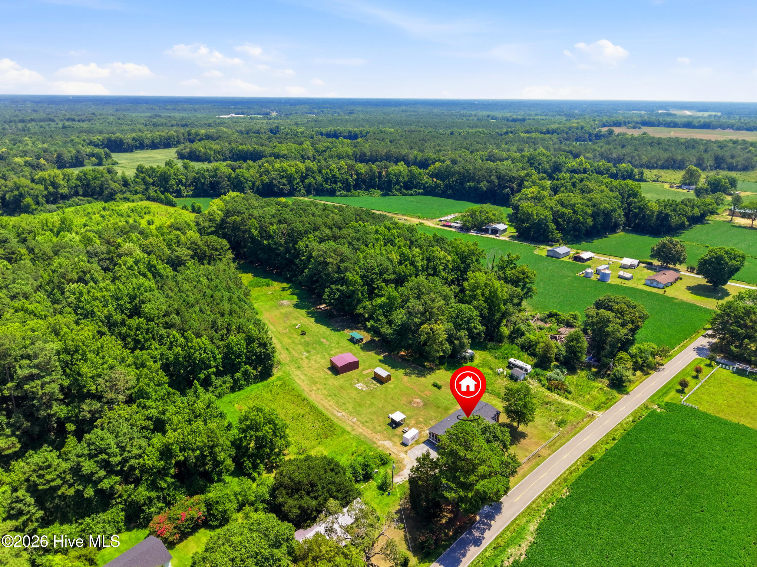 4040 Willard Road Willard, NC 28478 - Photo 63 of 66