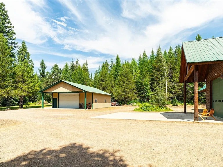 111 Hidden Estates Road Troy, MT 59935 - Photo 49 of 75 Gallery Image 49