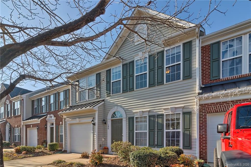 190 Snead Road, Unit 177 Fort Mill, SC 29715 - Photo 2 of 42 a front view of a building